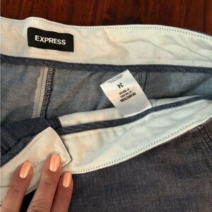 Men’s Express Shorts